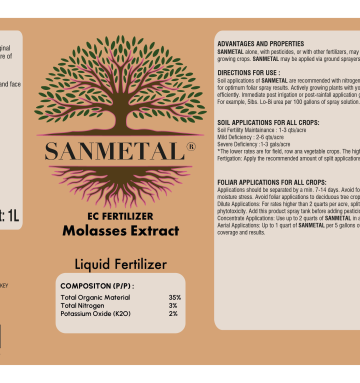 SANMETAL